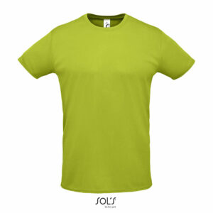 Tshirt 130g/m² Sol&rsquo;s Sprint
