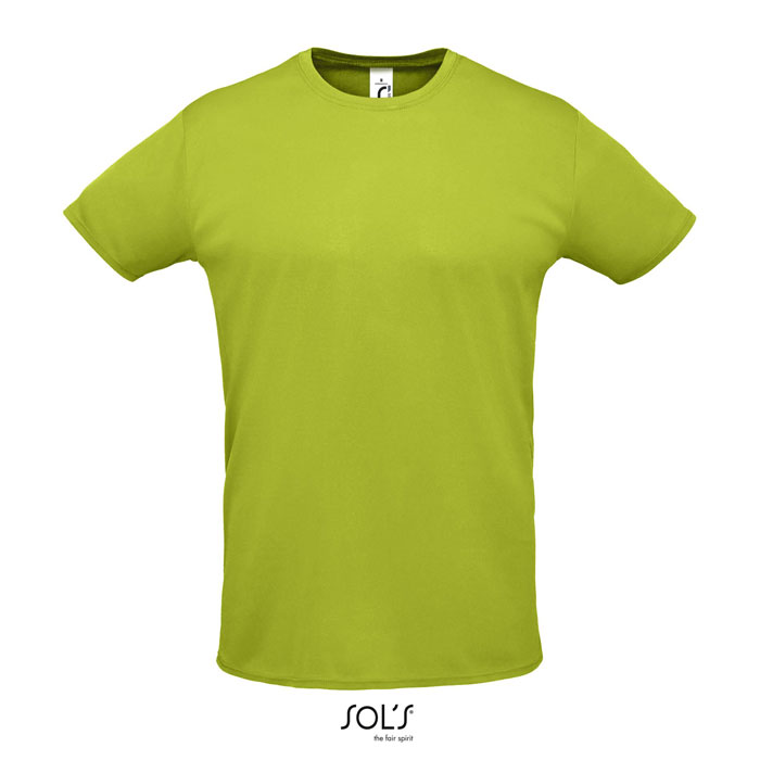Tshirt 130g/m² Sol’s Sprint Tshirt 130g/m² Sol’s Sprint