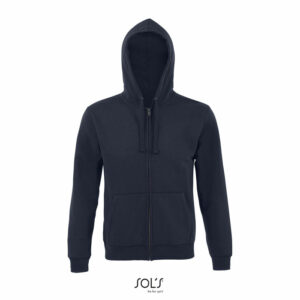 80% coton ring spun- 20% polyester. intérieur grate Sol&rsquo;s Spike Men – vue 2