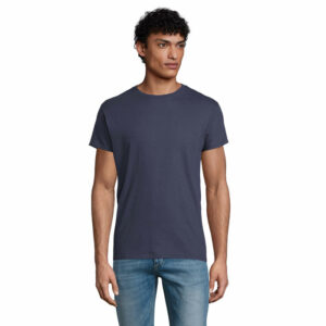 Tshirt 140g/m² Sol&rsquo;s Epic – vue 2