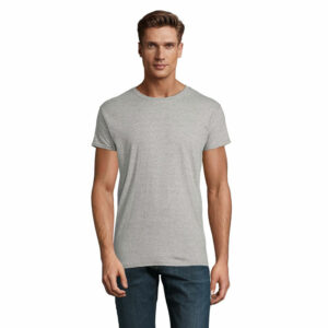 Tshirt 140g/m² Sol&rsquo;s Epic – vue 3
