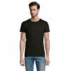 Tee-shirt homme jersey col rond ajusté Sol’s Pioneer Men