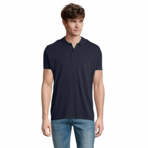 Polo homme Sol&rsquo;s Planet Men – vue 2