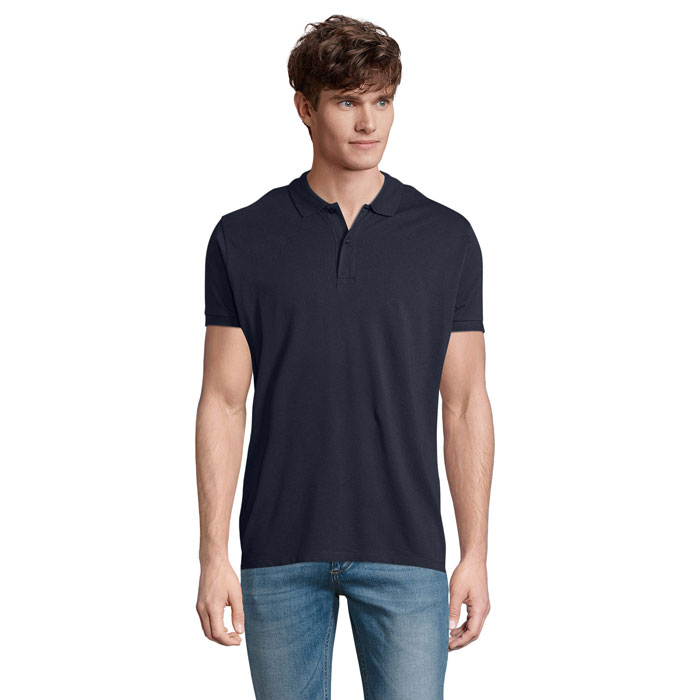 Polo homme Sol’s Planet Men Polo homme Sol’s Planet Men – vue 2