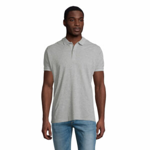 Polo homme Sol’s Planet Men – vue 3