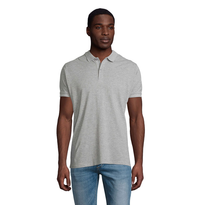 Polo homme Sol’s Planet Men Polo homme Sol’s Planet Men – vue 3
