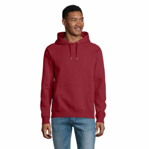 Stellar sweat capuche Sol’s Stellar – vue 3