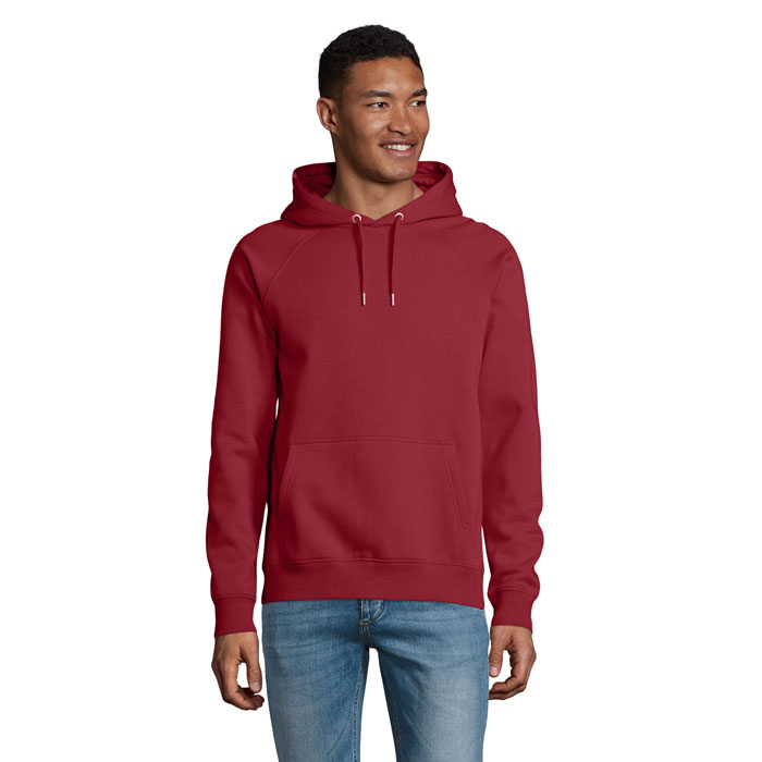 Stellar sweat capuche Sol’s Stellar Stellar sweat capuche Sol’s Stellar – vue 3