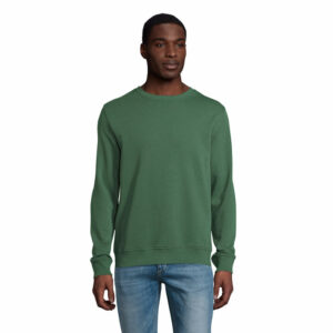 Sweat-shirt unisexe col rond Sol’s Comet