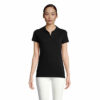 Polo femme Sol&rsquo;s Planet Women