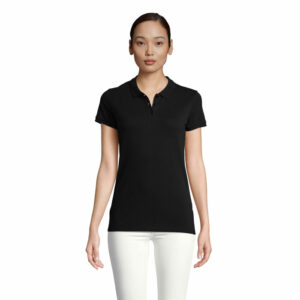 Polo femme Sol&rsquo;s Planet Women