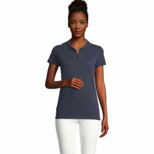 Polo femme Sol&rsquo;s Planet Women – vue 2