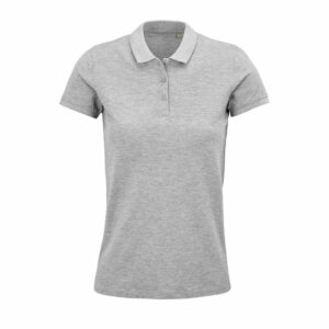 Polo femme Sol&rsquo;s Planet Women – vue 3