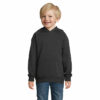 Sweat-shirt enfant à capuche Sol&rsquo;s Stellar Kids