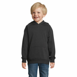 Sweat-shirt enfant à capuche Sol&rsquo;s Stellar Kids