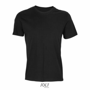 Nous avons choisi de les mélanger avec un fil de polyester recyclé afi Sol&rsquo;s Odyssey