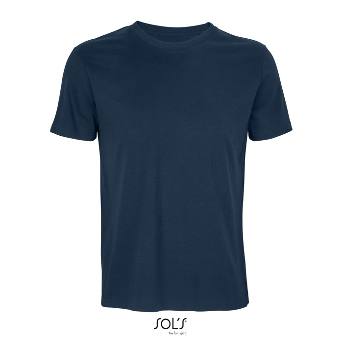 Nous avons choisi de les mélanger avec un fil de polyester recyclé afi Sol’s Odyssey Nous avons choisi de les mélanger avec un fil de polyester recyclé afi Sol’s Odyssey – vue 2