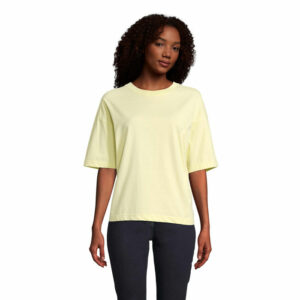 Tee-shirt oversize femme Sol&rsquo;s Boxy Women – vue 3