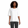 Tee-shirt oversize femme Sol&rsquo;s Boxy Women