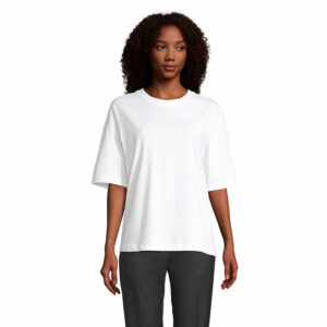 Tee-shirt oversize femme Sol&rsquo;s Boxy Women