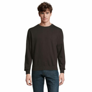 Sweat-shirt unisexe col rond Sol&rsquo;s Columbia