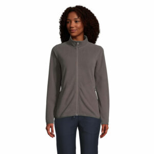 Veste micropolaire zippée femme Sol&rsquo;s Factor Women – vue 2