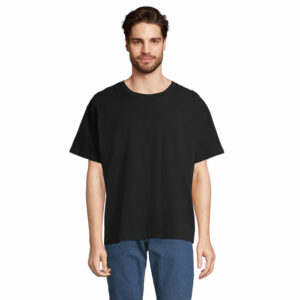 Tee-shirt oversize unisexe Sol’s Legacy – vue 2