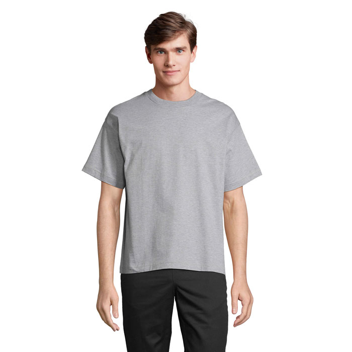 Tee-shirt oversize unisexe Sol’s Legacy Tee-shirt oversize unisexe Sol’s Legacy – vue 3