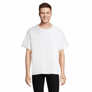 Tee-shirt oversize unisexe Sol&rsquo;s Legacy