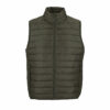 Men&rsquo;s lightweight bodywarmer Sol&rsquo;s Stream Bw Men