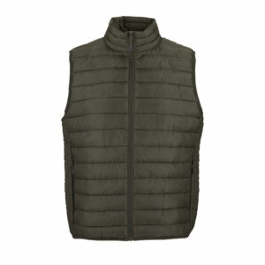 Men&rsquo;s lightweight bodywarmer Sol&rsquo;s Stream Bw Men