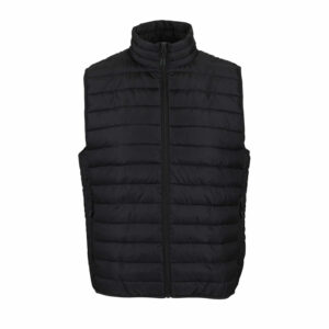 Men&rsquo;s lightweight bodywarmer Sol&rsquo;s Stream Bw Men – vue 2