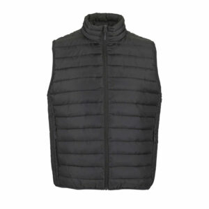 Men&rsquo;s lightweight bodywarmer Sol&rsquo;s Stream Bw Men – vue 3