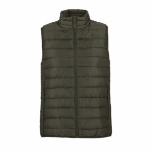 Women&rsquo;s lightweight bodywarmer Sol&rsquo;s Stream Bw Women