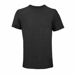 100% coton peigné pré-rétréci ringspun Sol’s Tuner – vue 2