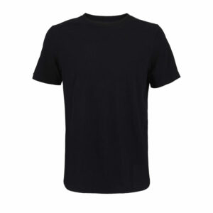 100% coton peigné pré-rétréci ringspun Sol’s Tuner – vue 3