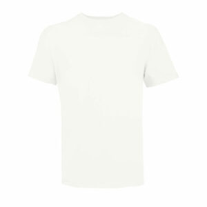 100% coton peigné pré-rétréci ringspun Sol&rsquo;s Tuner