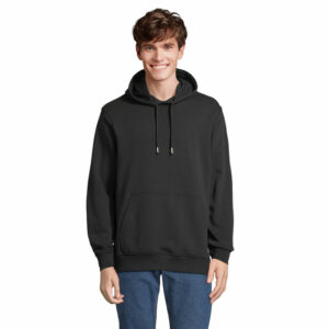 Sweat capuche Sol&rsquo;s Constellation – vue 2