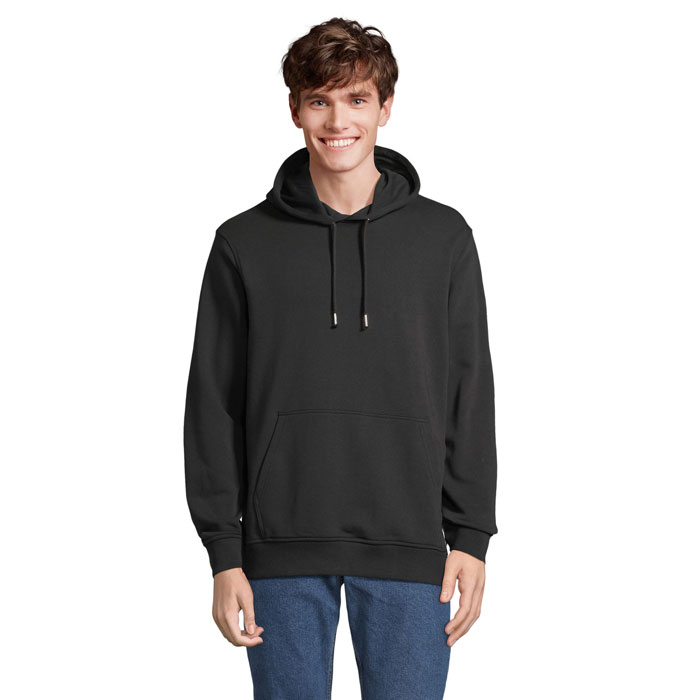 Sweat capuche Sol’s Constellation Sweat capuche Sol’s Constellation – vue 2