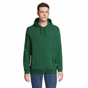 Sweat capuche Sol’s Constellation – vue 3