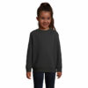 T-shirt enfant 80% coton – 20% polyester recyclé col rond Sol’s Columbia Kids