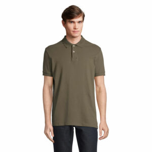 Polo unisexe Sol&rsquo;s Pacific – vue 2