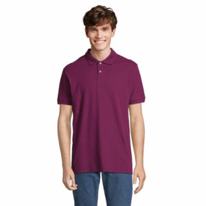 Polo unisexe Sol’s Pacific – vue 3