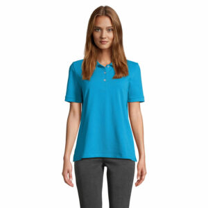 Polo femme Sol&rsquo;s Pacific Women