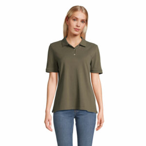 Polo femme Sol&rsquo;s Pacific Women – vue 2