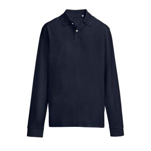 Polo unisexe Sol’s Pacific Lsl – vue 3