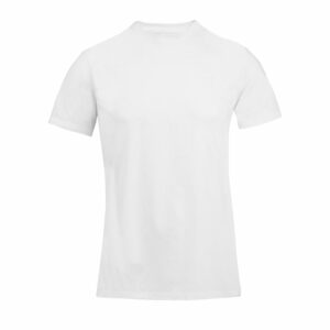 T-shirt unisexe en tissu recyclé Sol&rsquo;s Explorer – vue 2