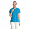 Polo femme Sol&rsquo;s Pulse Women