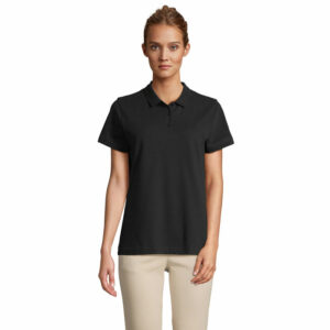Polo femme Sol&rsquo;s Pulse Women – vue 2