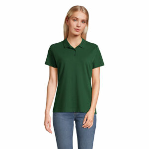 Polo femme Sol&rsquo;s Pulse Women – vue 3